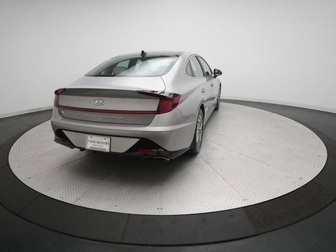 Used 2023 Hyundai Sonata SEL w/ Convenience Package image 35