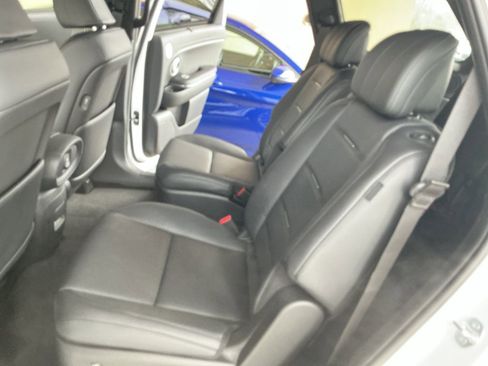 New 2026 Hyundai Palisade Calligraphy image 13