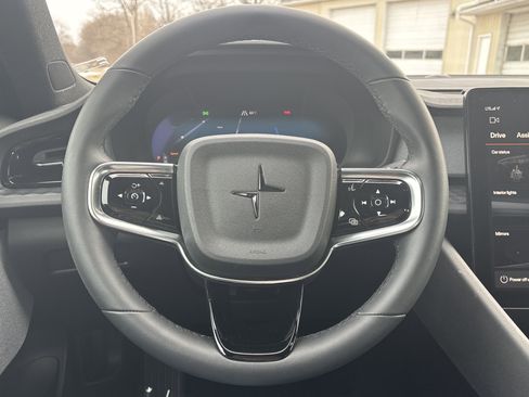 Used 2023 Polestar Polestar 2 FWD image 23