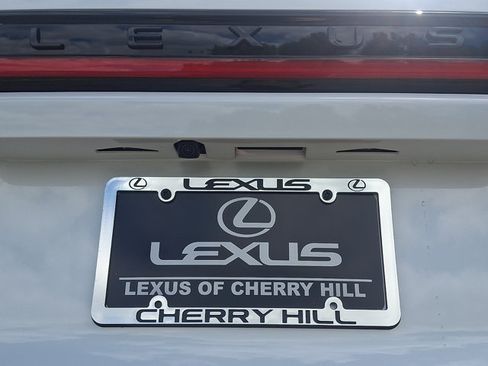 New 2026 Lexus TX 350 AWD image 16