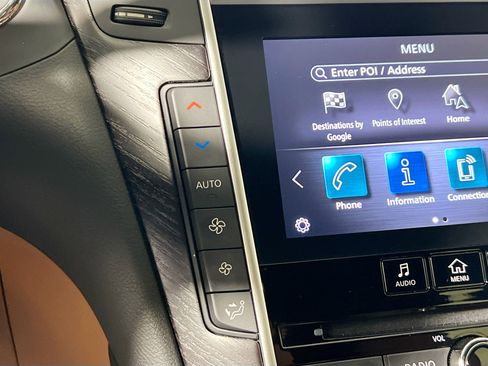 Used 2023 INFINITI Q50 Sensory RWD image 27