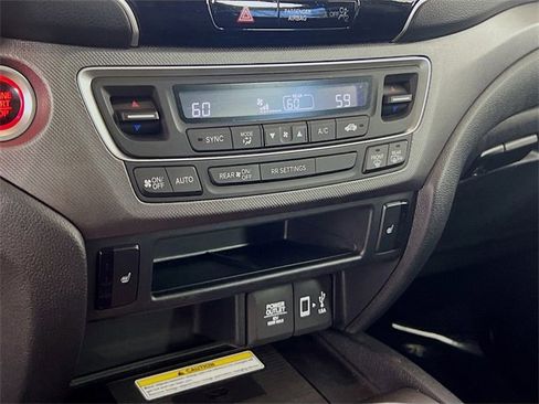Used 2023 Honda Ridgeline RTL-E image 15