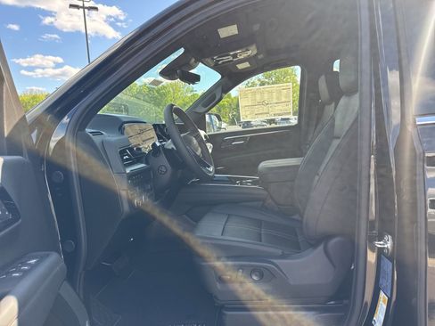 New 2026 Chevrolet Tahoe High Country AWD/4WD image 21