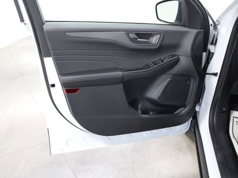 New 2026 Ford Escape Active image 21