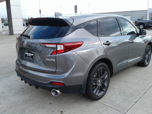 Used 2022 Acura RDX A-Spec image 7