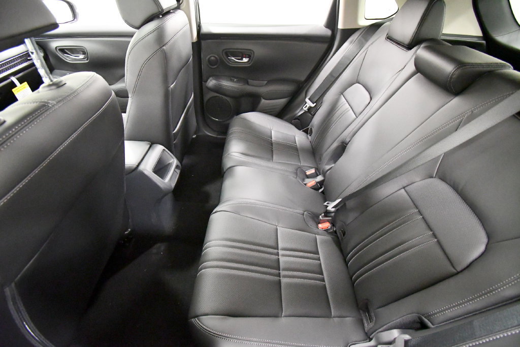 New 2027 Honda HR-V EX-L image 14