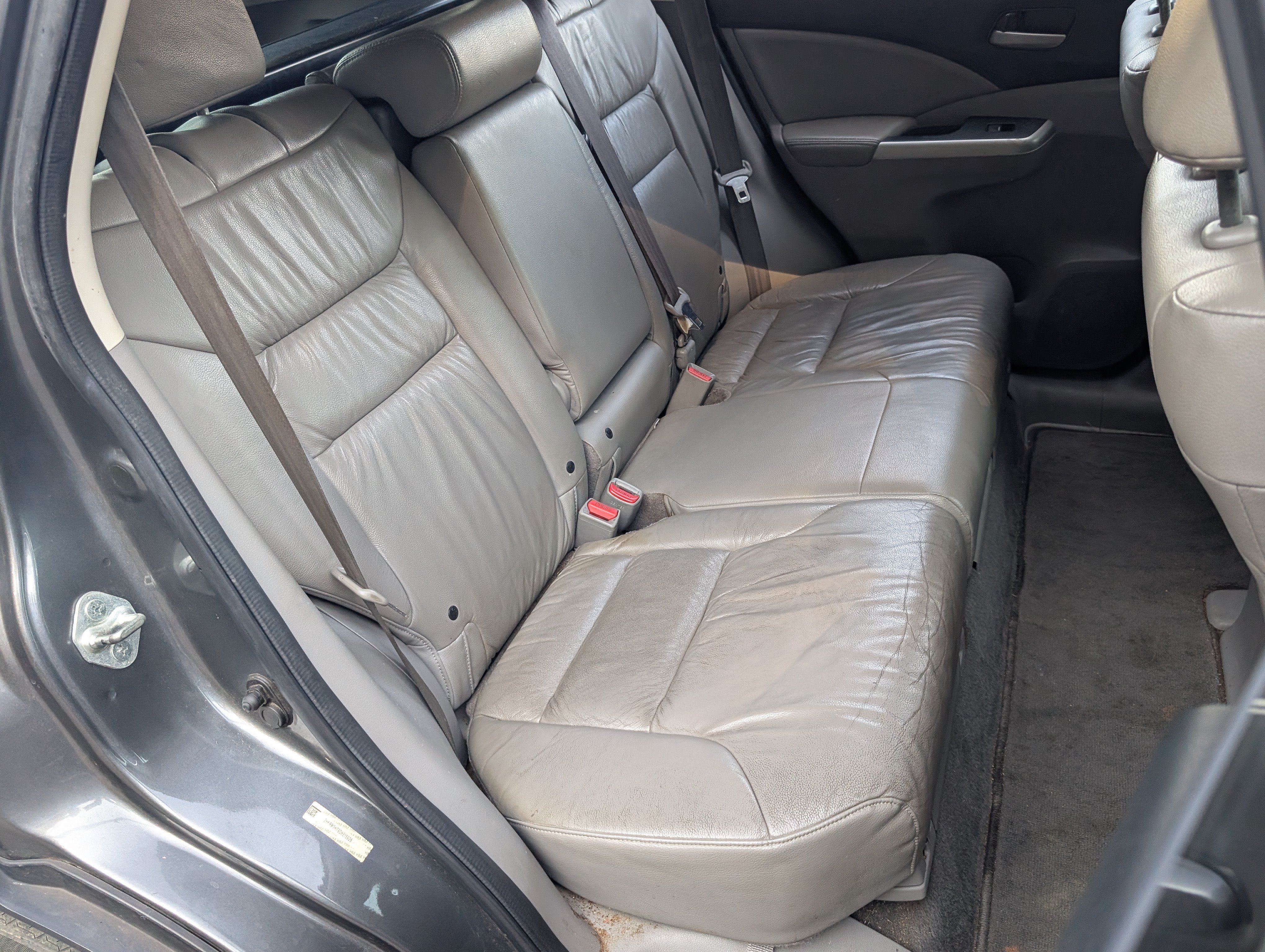Used 2013 Honda CR-V EX-L image 21