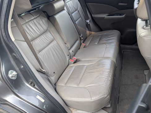 Used 2013 Honda CR-V EX-L image 21