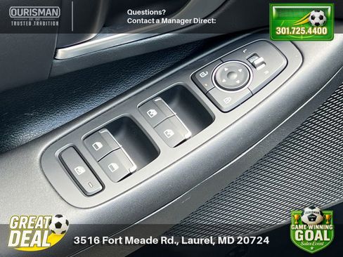 Used 2024 Hyundai Sonata SEL FWD image 9