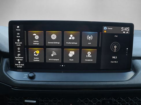 Used 2023 Honda Accord Sport image 33