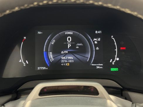 Used 2024 Lexus RX 500h F Sport w/ Convenience Package image 20