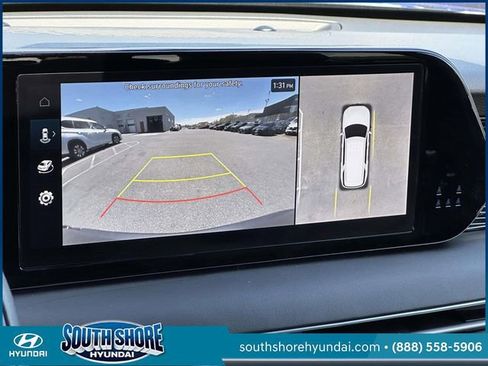 Used 2024 Hyundai Palisade Calligraphy AWD/4WD image 30