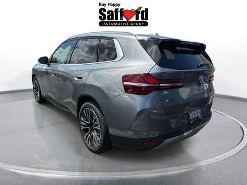 Used 2026 BMW X3 xDrive30i w/ Convenience Package AWD/4WD image 10