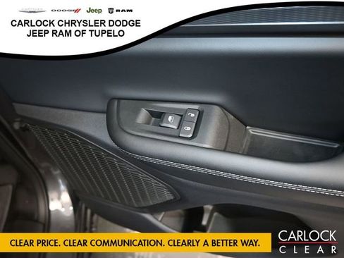 New 2025 Jeep Grand Cherokee Altitude image 41