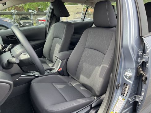 New 2026 Toyota Corolla LE image 10