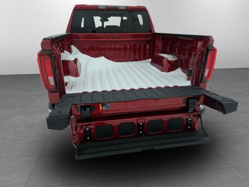 New 2026 GMC Sierra 1500 SLT w/ SLT Convenience Package AWD/4WD image 33