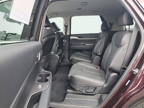Used 2023 Hyundai Palisade SEL AWD/4WD image 12