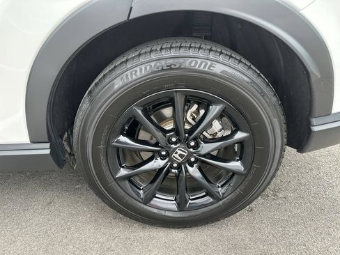 Certified 2026 Honda CR-V Sport image 11