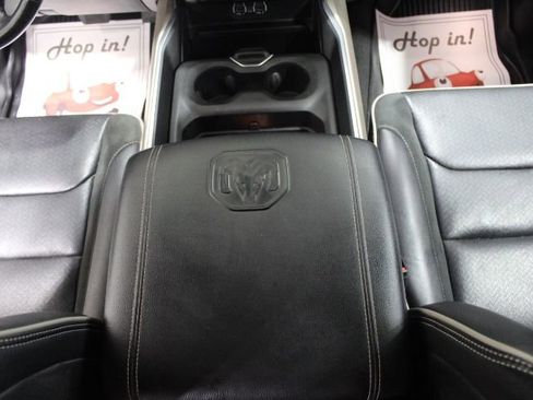 Used 2022 RAM 1500 Laramie image 33