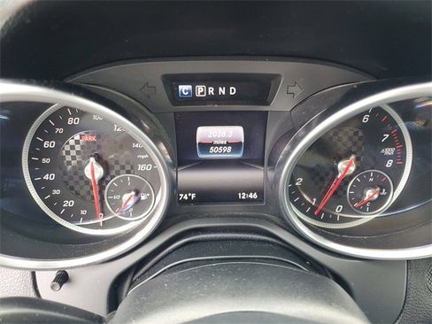 Used 2017 Mercedes-Benz SLC 300 SLC 300 image 15