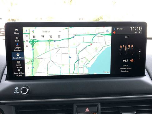 New 2026 Honda Pilot EX-L image 19