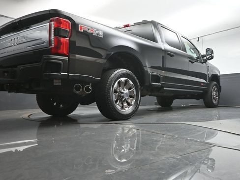 Used 2025 Ford F250 King Ranch AWD/4WD image 37