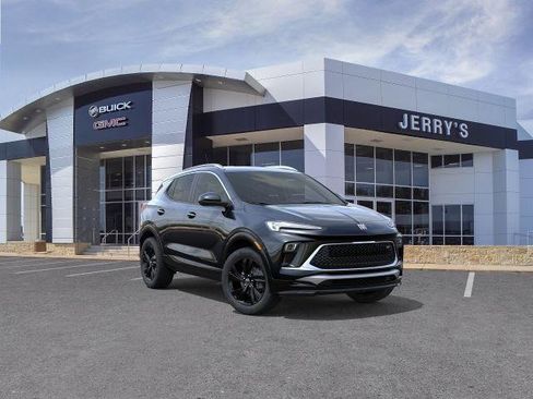 New 2026 Buick Encore GX Sport Touring image 28