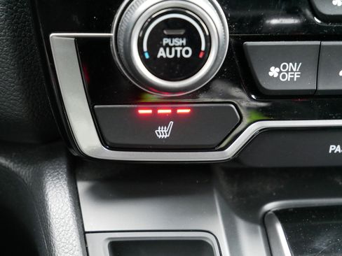 Certified 2021 Honda CR-V EX-L image 28