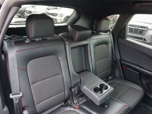 Certified 2023 Ford Escape ST-Line w/ Tech Pack #1 FWD image 20