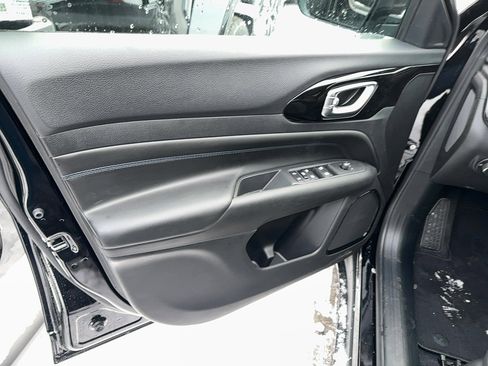 New 2026 Jeep Compass Limited image 6