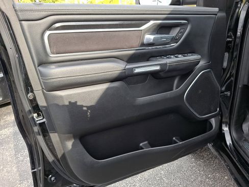 Used 2022 RAM 1500 Laramie w/ Sport Appearance Package image 14