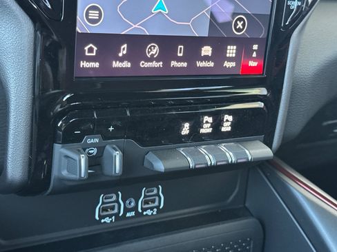 New 2026 RAM 1500 Rebel w/ Rebel Level 1 Equipment Group AWD/4WD image 19