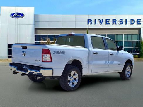 Used 2023 RAM 1500 Big Horn image 6