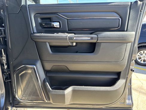 Certified 2024 RAM 2500 Limited image 13