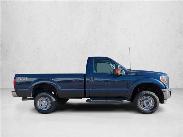 Used 2016 Ford F250 XL w/ Power Equipment Group AWD/4WD image 4