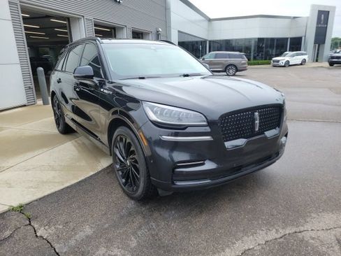 Certified 2023 Lincoln Aviator Reserve w/ Equipment Group 201A AWD/4WD image 14