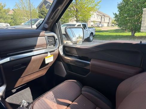 New 2026 Ford F150 King Ranch w/ Equipment Group 601A High AWD/4WD image 19