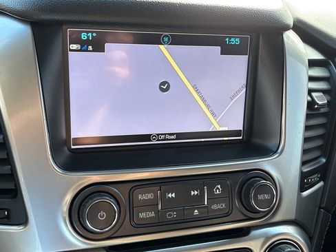 Used 2020 Chevrolet Suburban Premier image 14