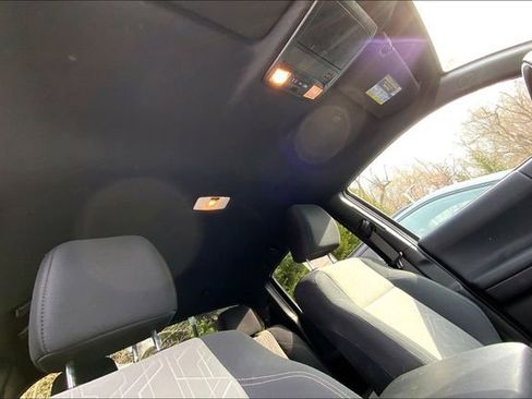 Used 2023 Toyota Tacoma TRD Sport image 13