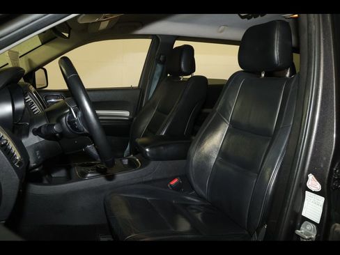 Used 2017 Dodge Durango GT RWD image 14