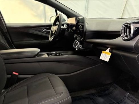 New 2026 Chevrolet Blazer EV LT image 20