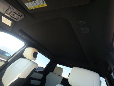 Used 2023 Toyota Tundra Capstone image 16