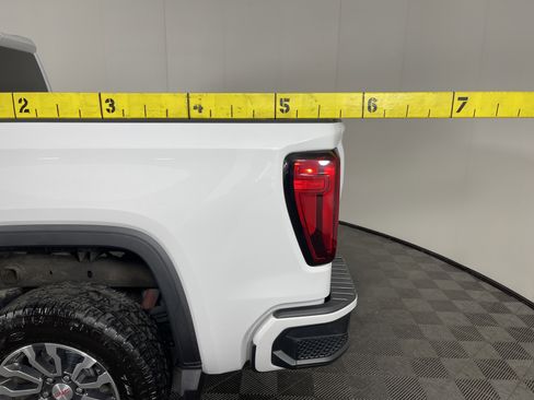Used 2020 GMC Sierra 1500 AT4 w/ AT4 Premium Package image 10