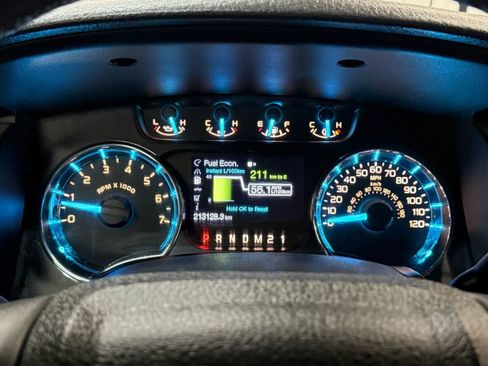 Used 2012 Ford F150 XLT w/ XTR Pkg image 24