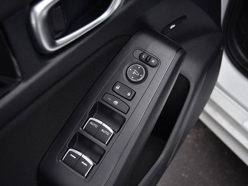 New 2026 Honda Civic Sport image 8