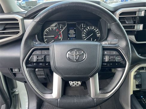 Used 2024 Toyota Tundra SR5 image 15