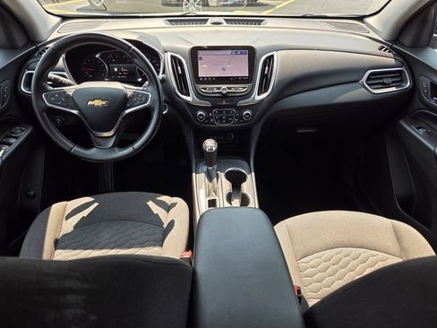 Used 2019 Chevrolet Equinox LT FWD image 15