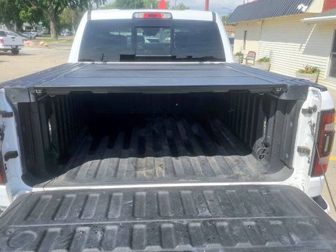 Used 2019 RAM 1500 Sport w/ Alpine Leather & Sound Group AWD/4WD image 24
