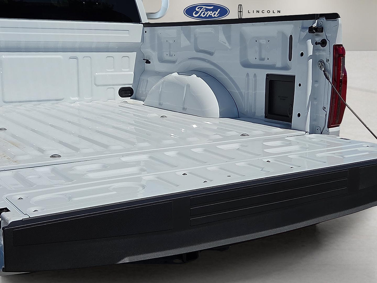 New 2026 Ford F150 STX w/ Equipment Group 200A AWD/4WD image 9