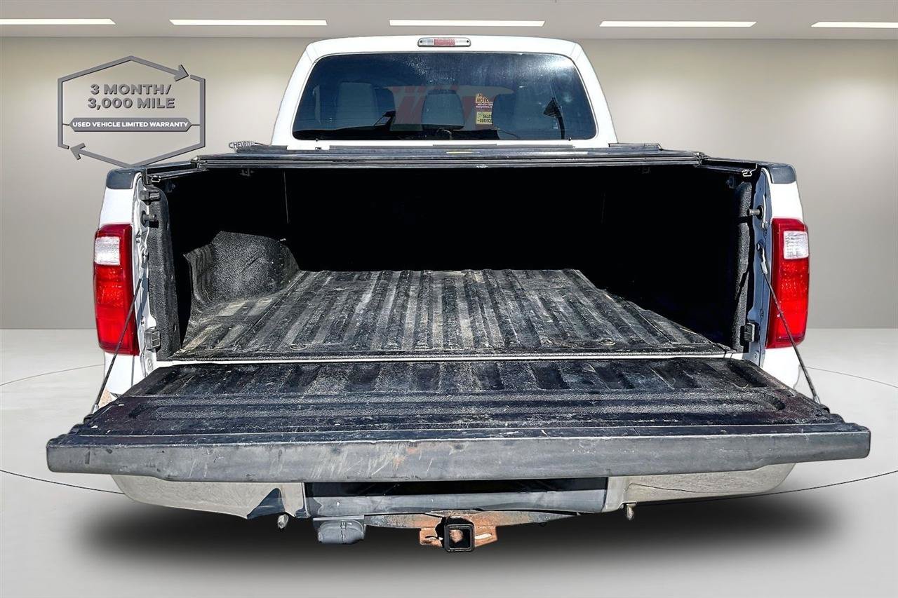 Used 2016 Ford F250 XLT RWD image 7